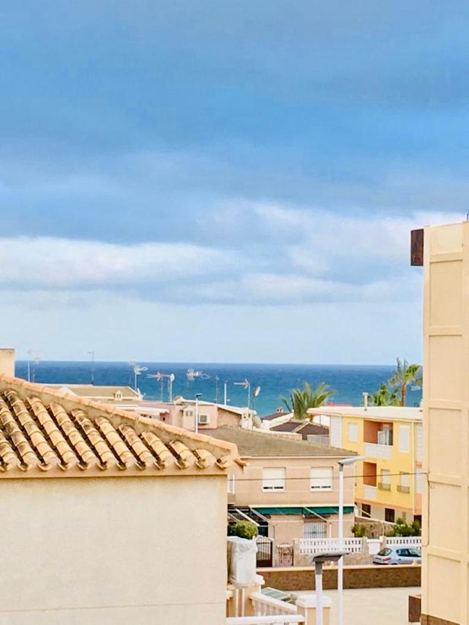 Mayte Home Playa La Mata La Mata  Exterior photo