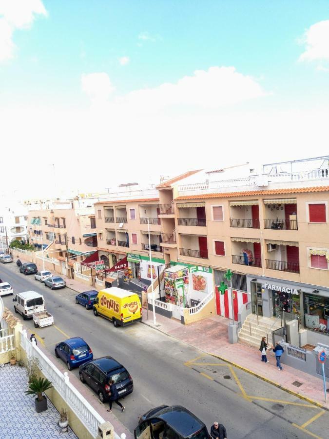 Mayte Home Playa La Mata La Mata  Exterior photo